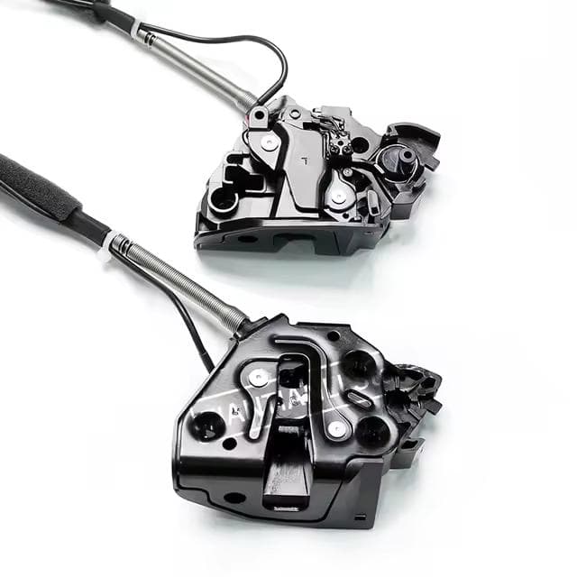 アルファード/ヴェルファイア40系ドア イージークローザー特売！