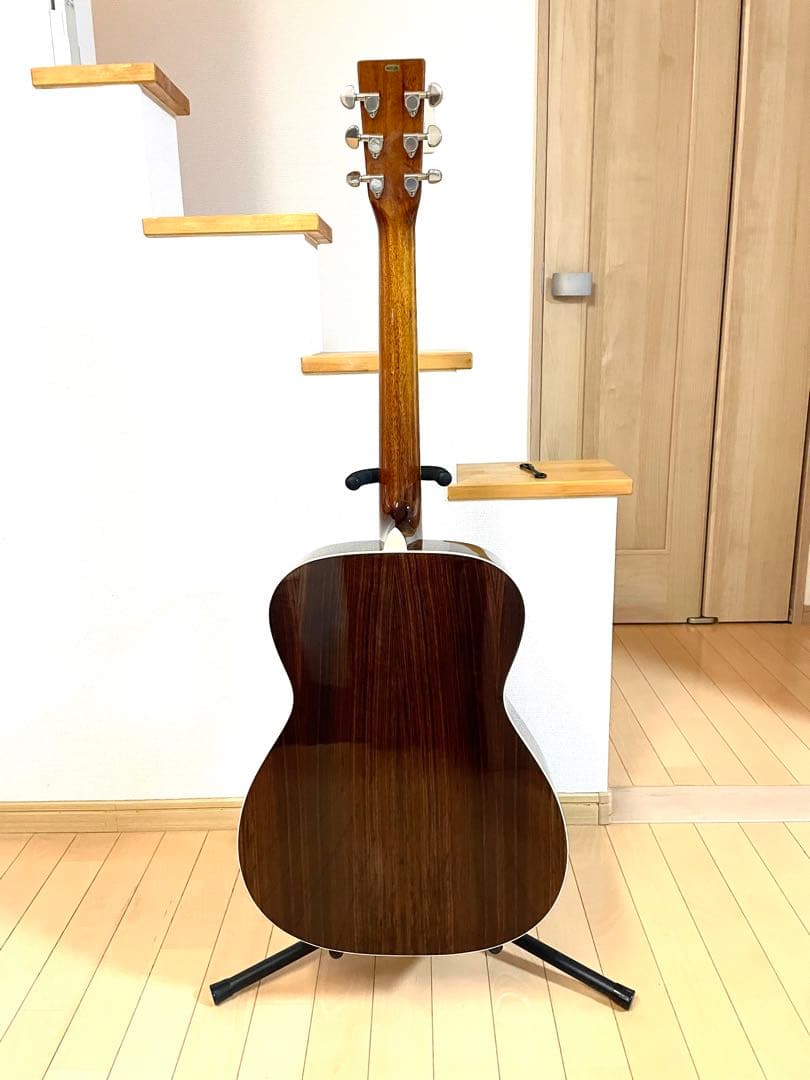 Headway HCF-40S アコースティックギター ヘッドウェイ