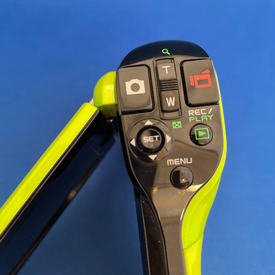 SANYO XACTI DMX-CG11 デジタルムービーカメラ