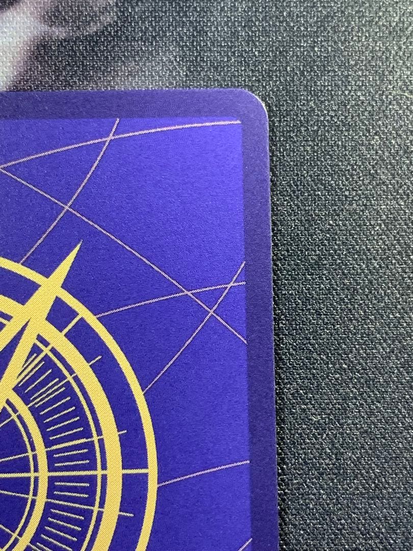 蒼海の七傑　ハンコック　SP OP14-112