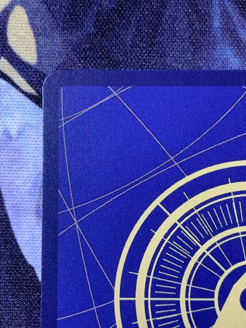 蒼海の七傑　ハンコック　SP OP14-112