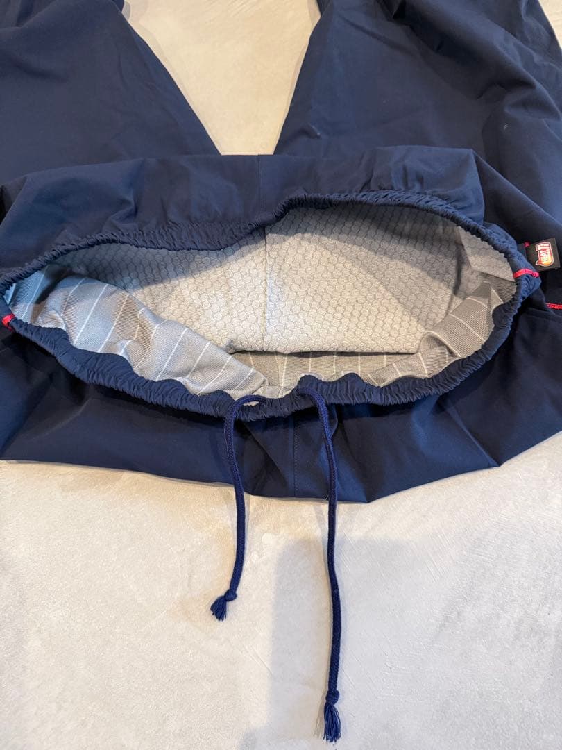 YONEX ウォームアップ　ジャージ 上下セットアップ