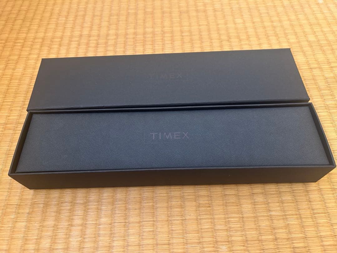 時計 TIMEX Q