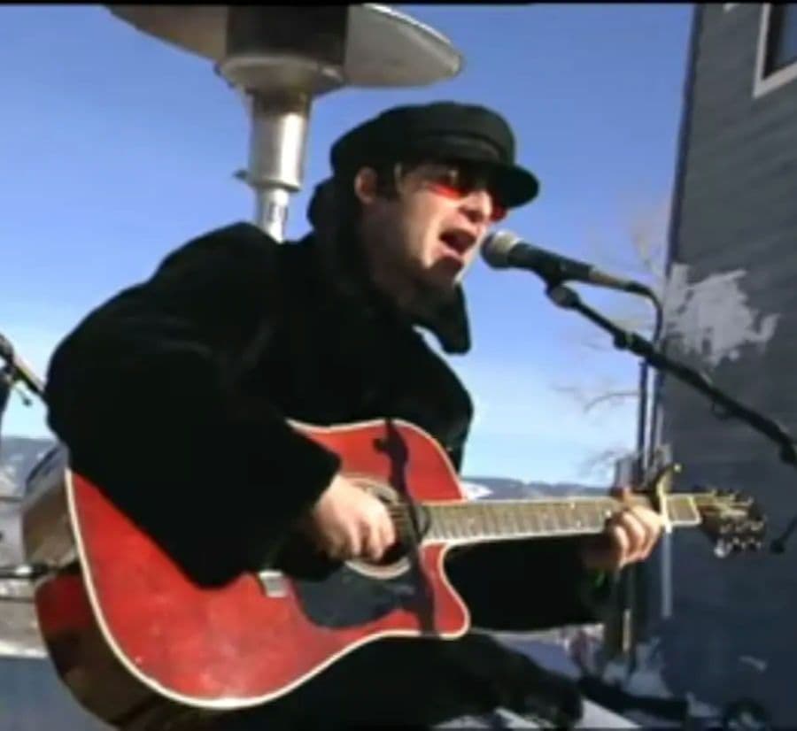 oasis ノエル ギャラガー EF325SRC エレアコ ギター タカミネ