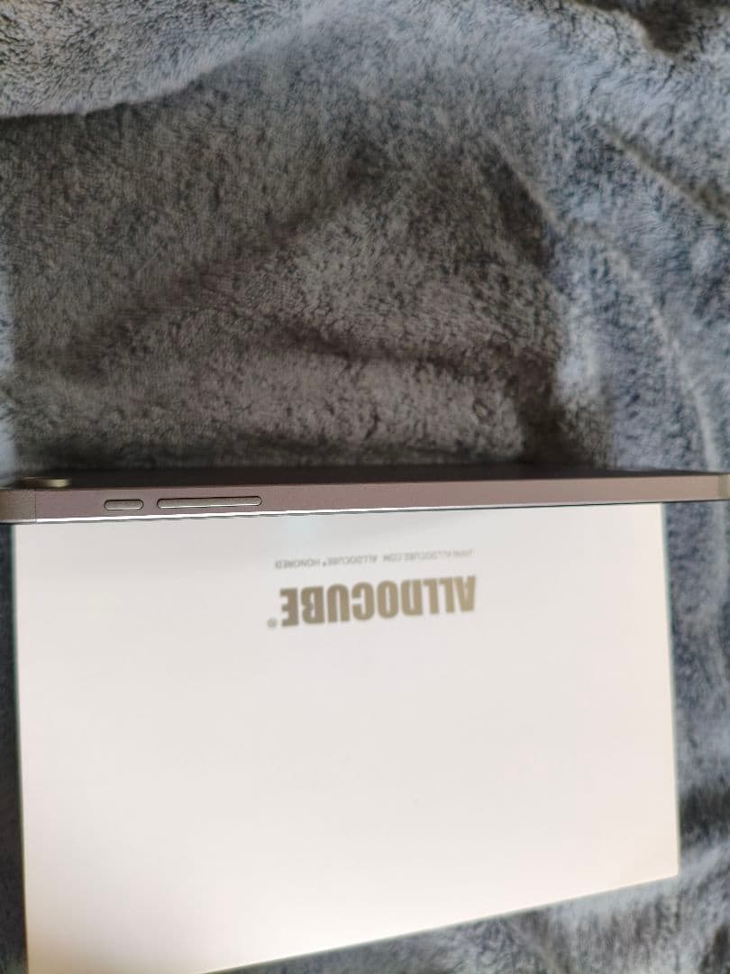 Androidタブレット本体 ALLDOCUBE iplay 50 mini pro