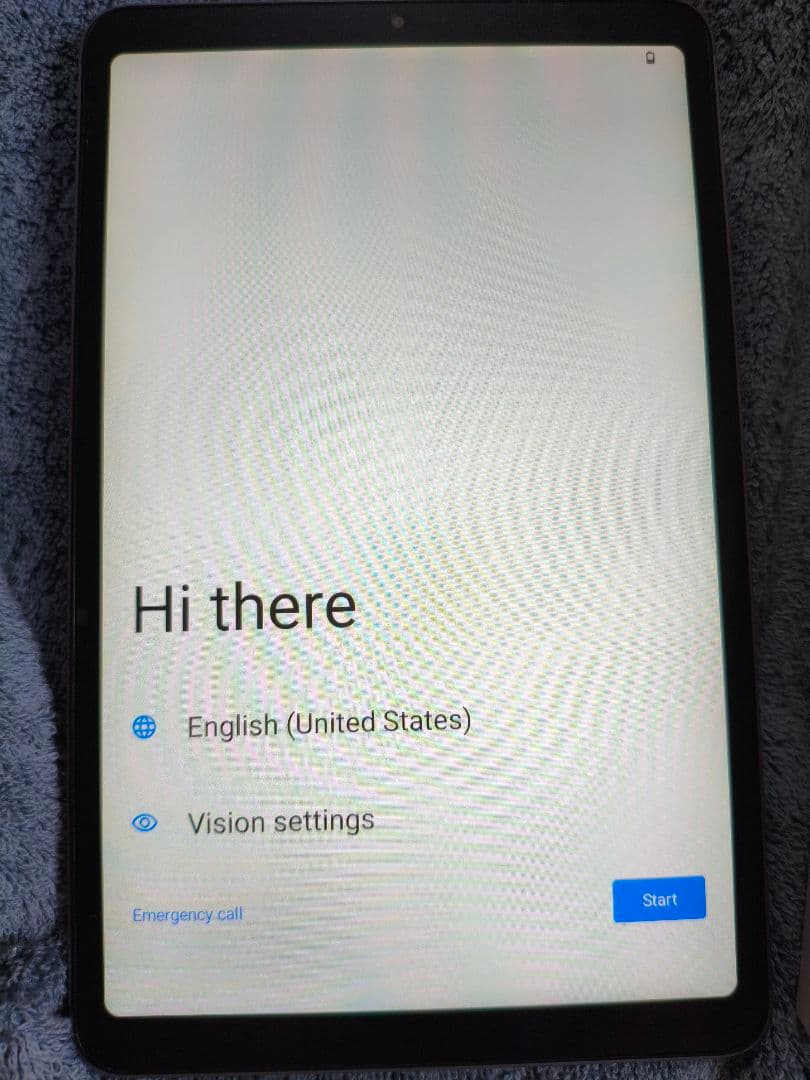 Androidタブレット本体 ALLDOCUBE iplay 50 mini pro