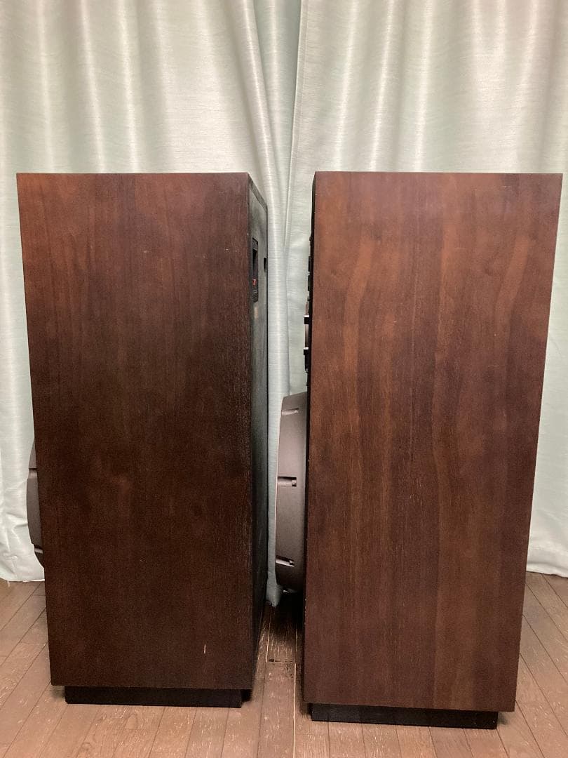 SONY SS-G7 ソニー 大型スピーカー セット