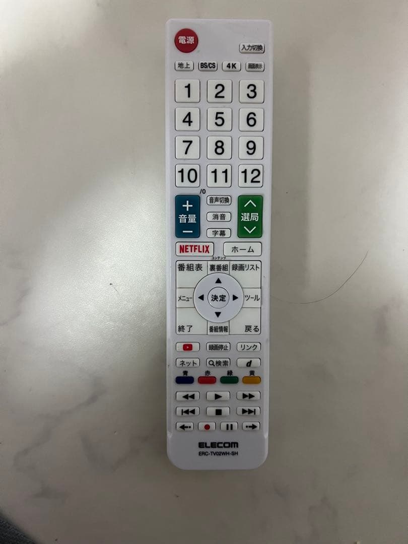 SHARP AQUOS 60V型 4K液晶テレビ