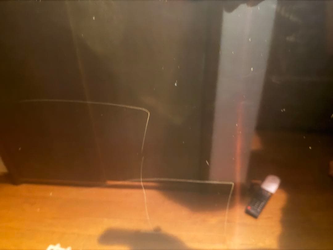 SHARP AQUOS 60V型 4K液晶テレビ