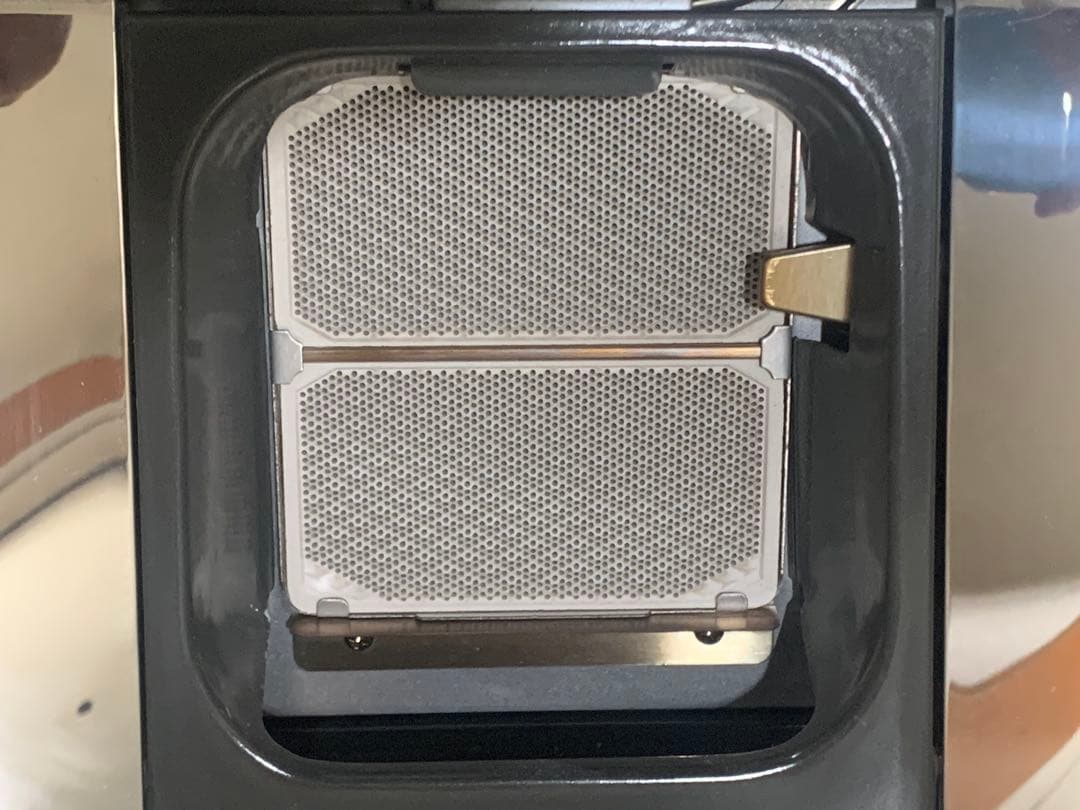 リンナイ R-452　PMSIII-401 遠赤外ストーブ（LPガス用）