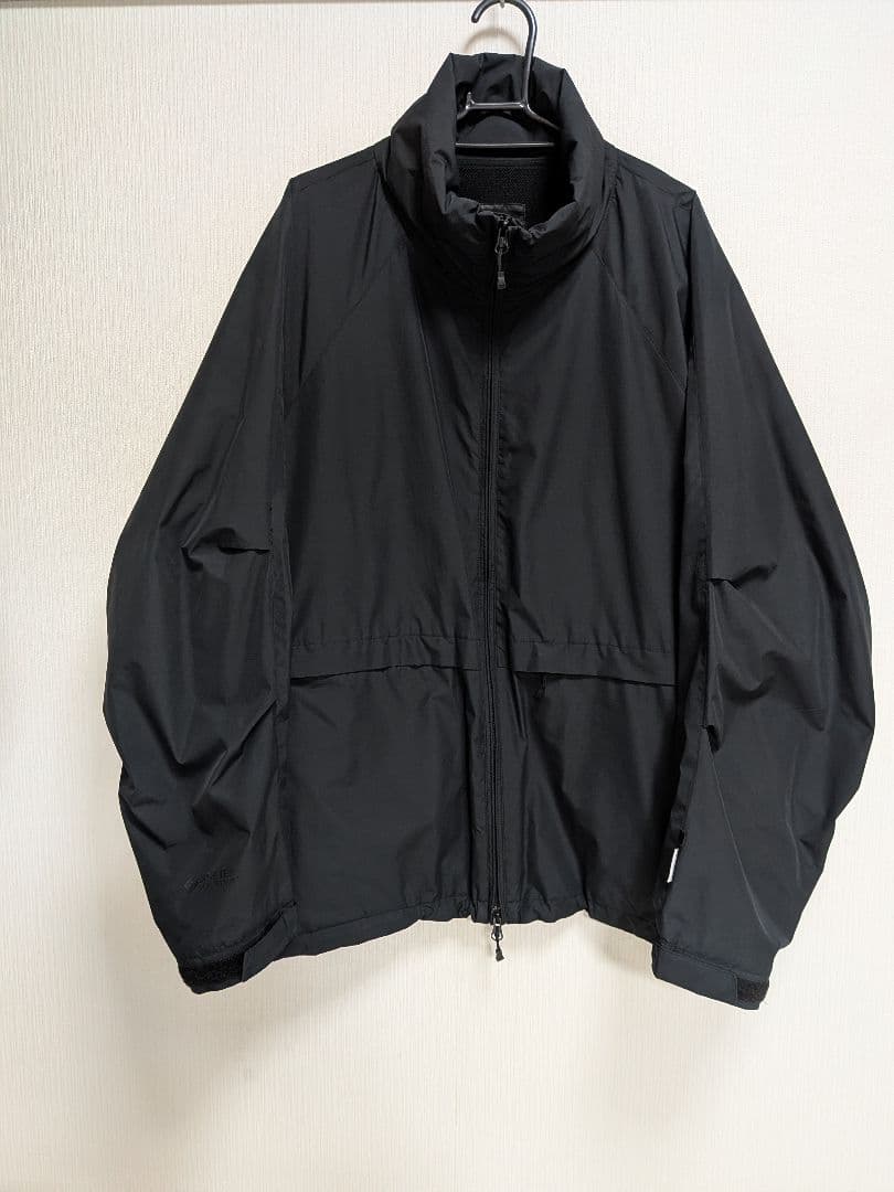 DAIWA PIER39　GORE-TEX INFINIUM ウィンドブレイカー