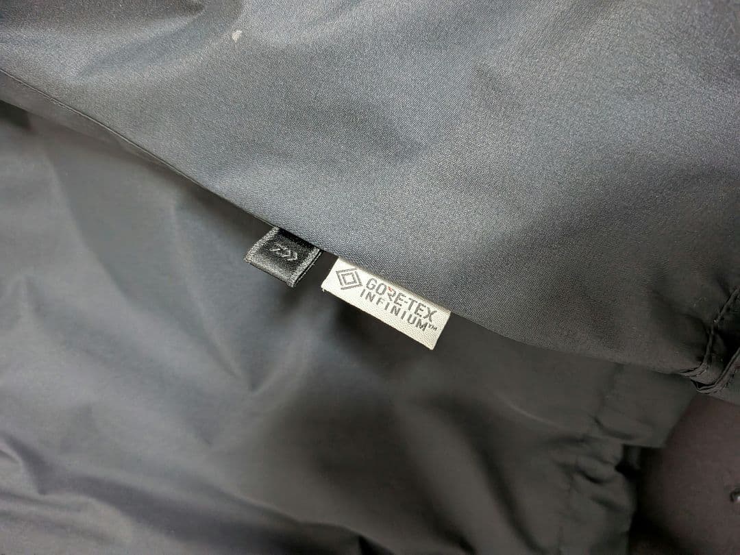 DAIWA PIER39　GORE-TEX INFINIUM ウィンドブレイカー