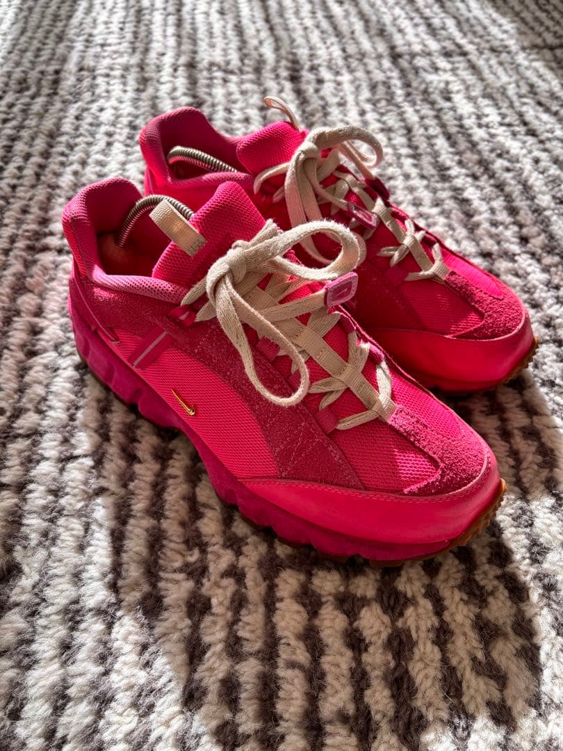 Jacquemus × Nike WMNS Air Humara