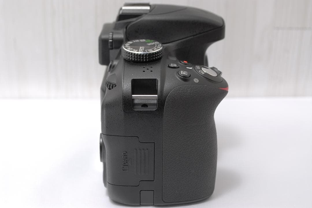 ✨初心者向け✨Nikon D3300 ダブルズーム 入学式 卒業式 スマホ転送