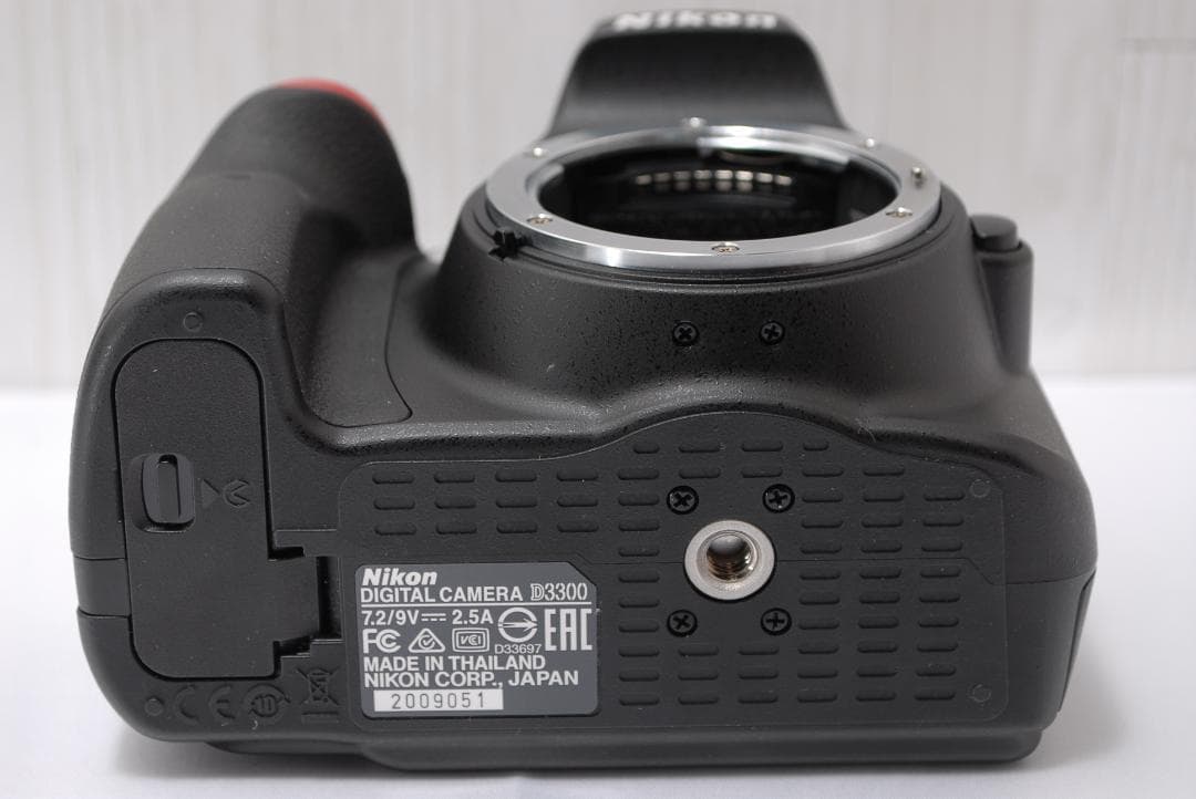 ✨初心者向け✨Nikon D3300 ダブルズーム 入学式 卒業式 スマホ転送