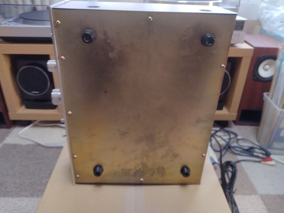 レア機! 軽整備済 Technics テクニクス RS-610U カセットデッキ