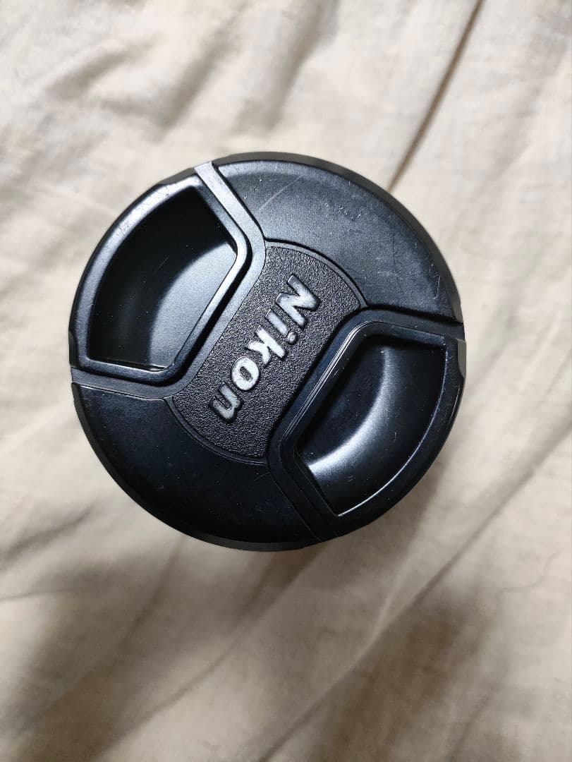 【良品】Nikon AF-S 24-85mm f3.5-4.5G ED