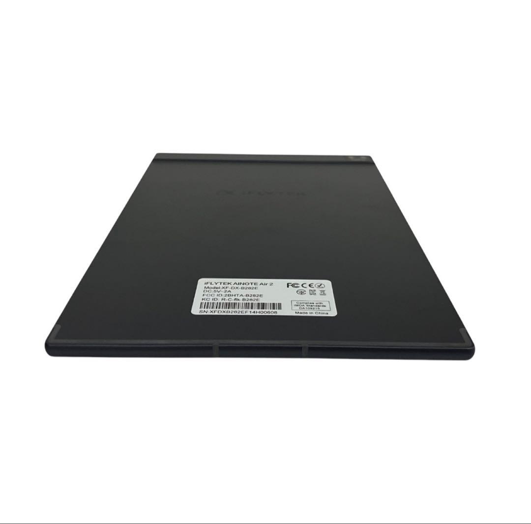 iFLYTEK AINOTE Air 2（ケース付）