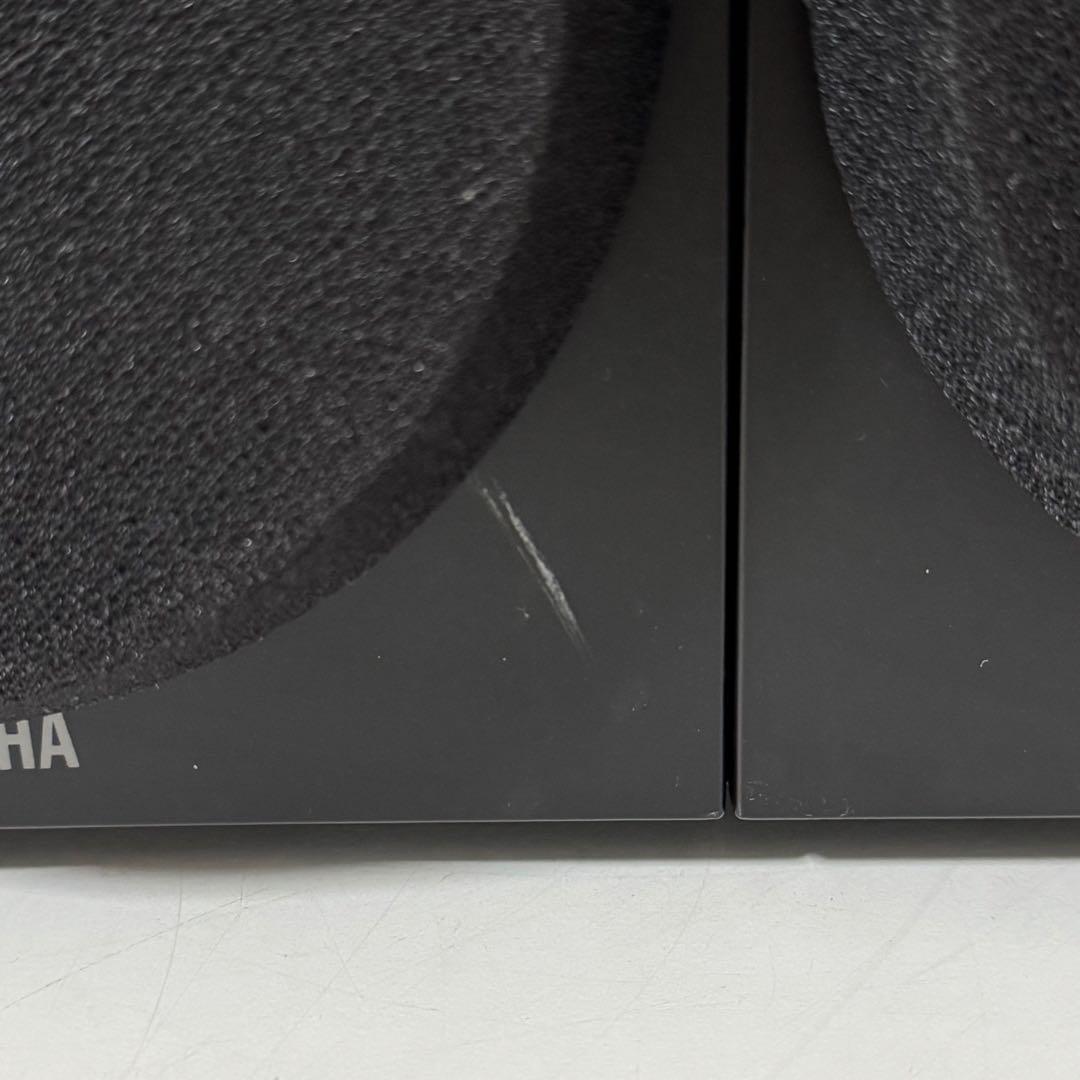 YAMAHA スピーカー NS-BP200 連番！