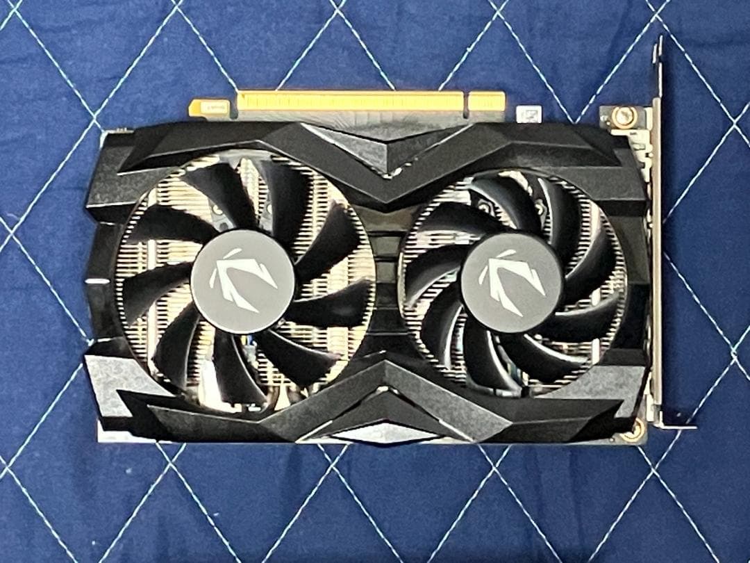 自作PC部品セット(OS,ストレージなし)　詳細は説明欄にて