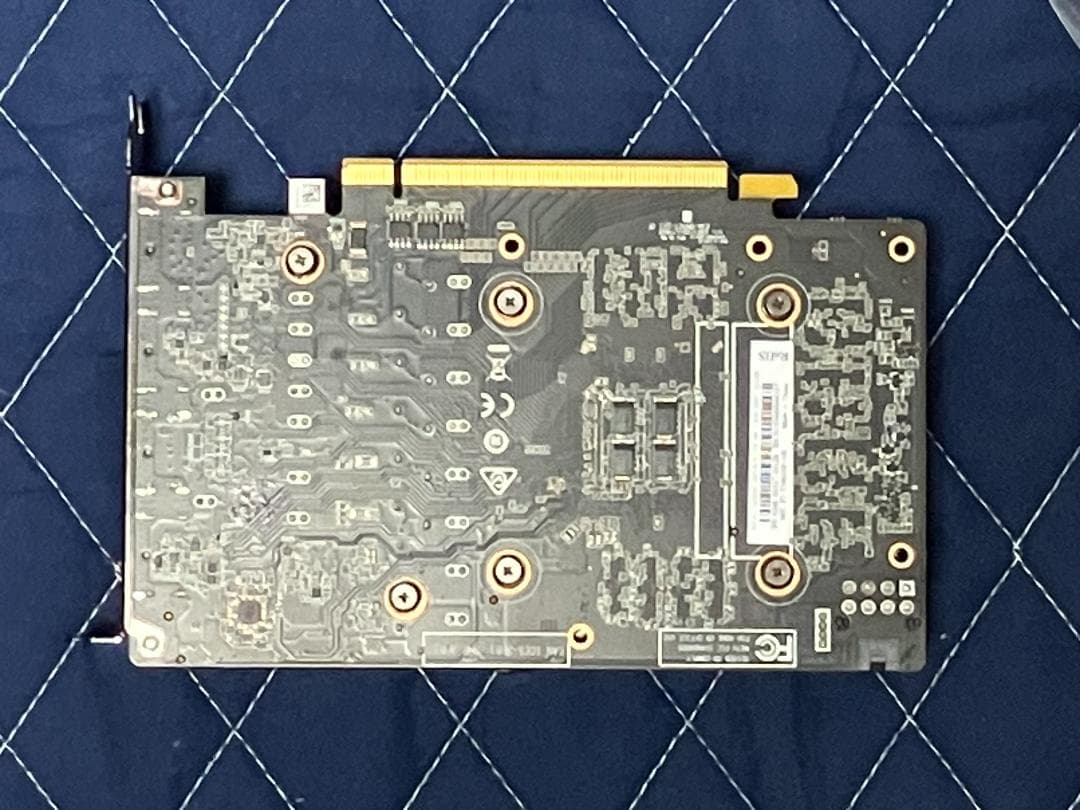 自作PC部品セット(OS,ストレージなし)　詳細は説明欄にて