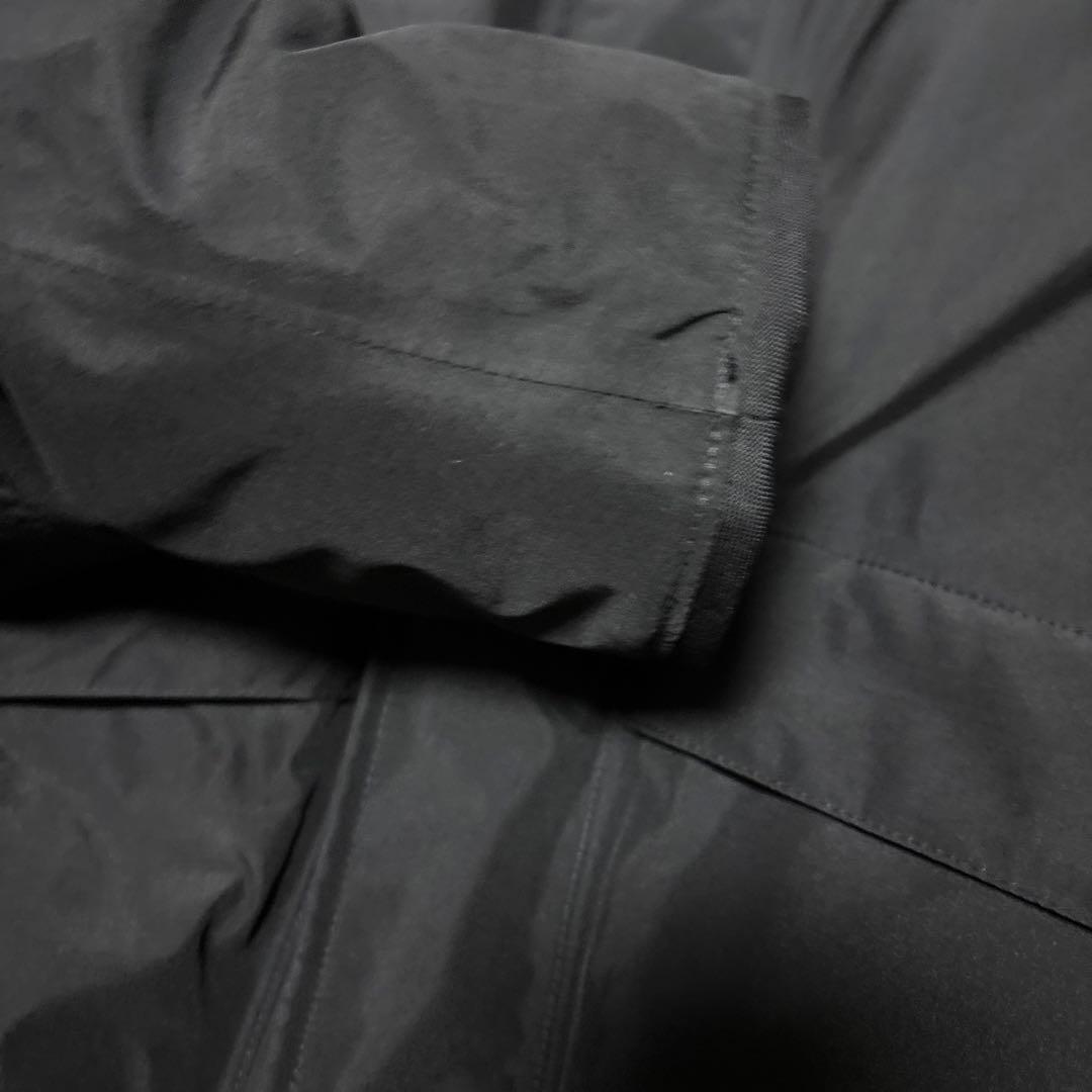 ナナミカ　GORE-TEX ゴアテックス