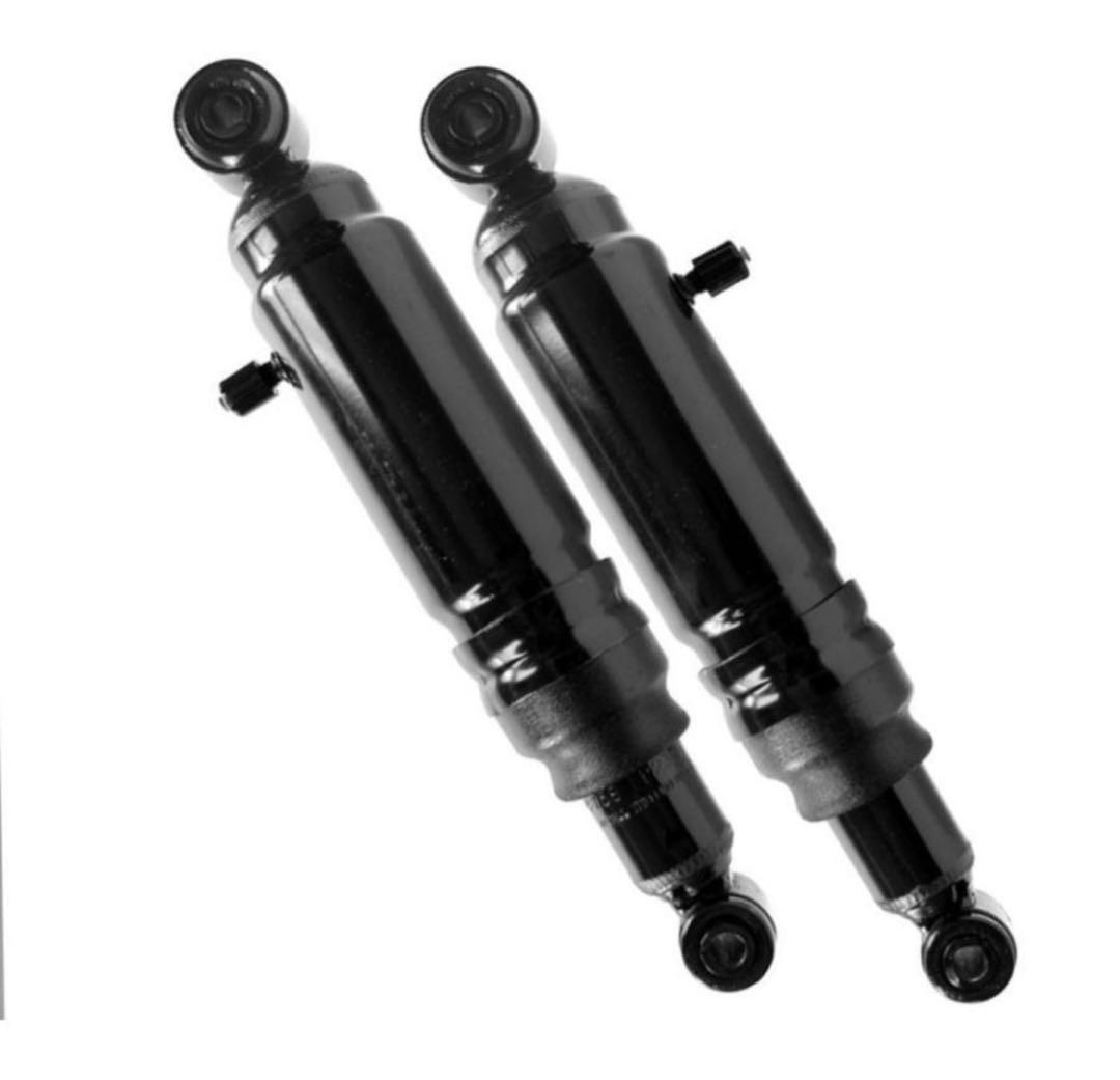 【タイムセール中】MONROE MAX-AIRショック リア2本　モンロー