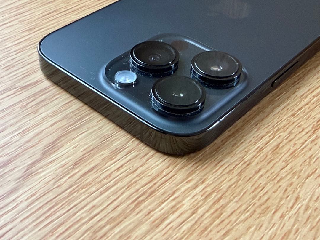 iPhone14 Pro スペースブラック 256GB