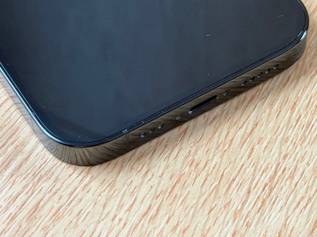 iPhone14 Pro スペースブラック 256GB