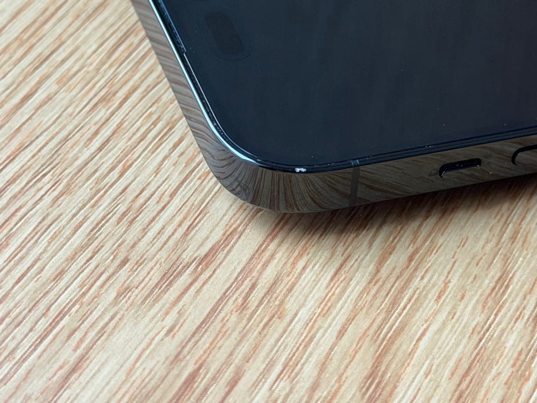 iPhone14 Pro スペースブラック 256GB