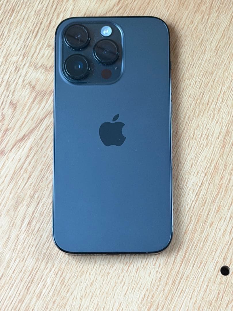 iPhone14 Pro スペースブラック 256GB