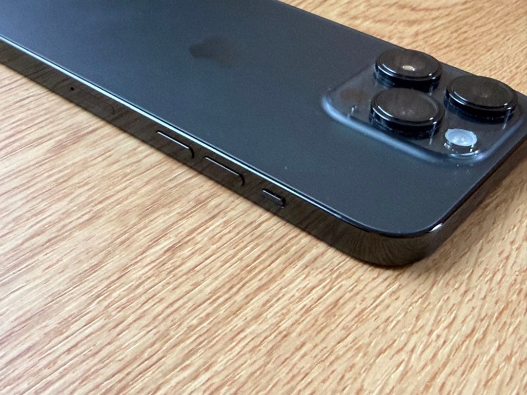 iPhone14 Pro スペースブラック 256GB