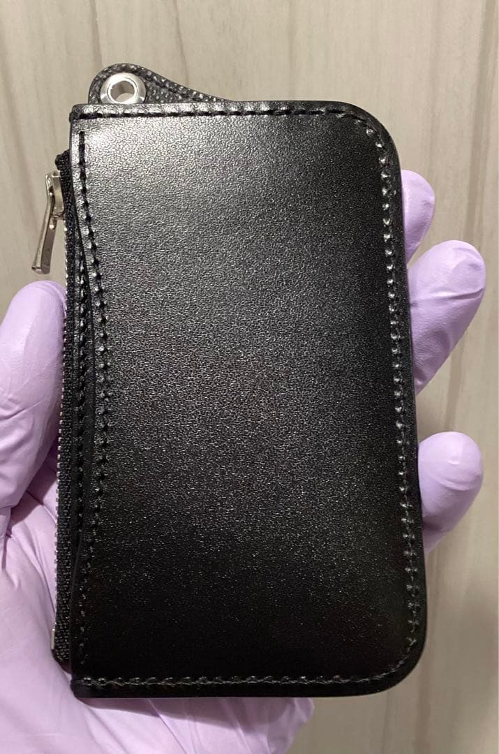 ワイルドスワンズ ビギン別注 B-2 フラグメントケース