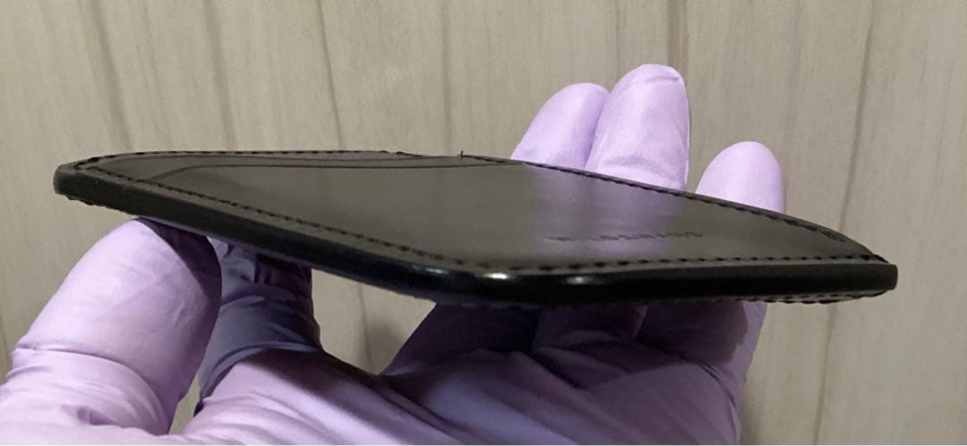 ワイルドスワンズ ビギン別注 B-2 フラグメントケース