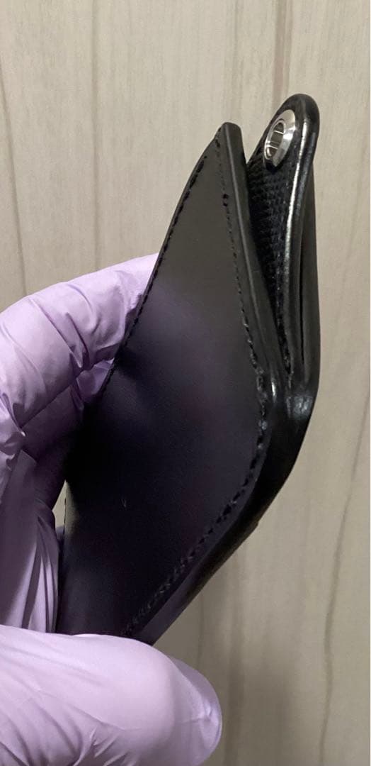 ワイルドスワンズ ビギン別注 B-2 フラグメントケース