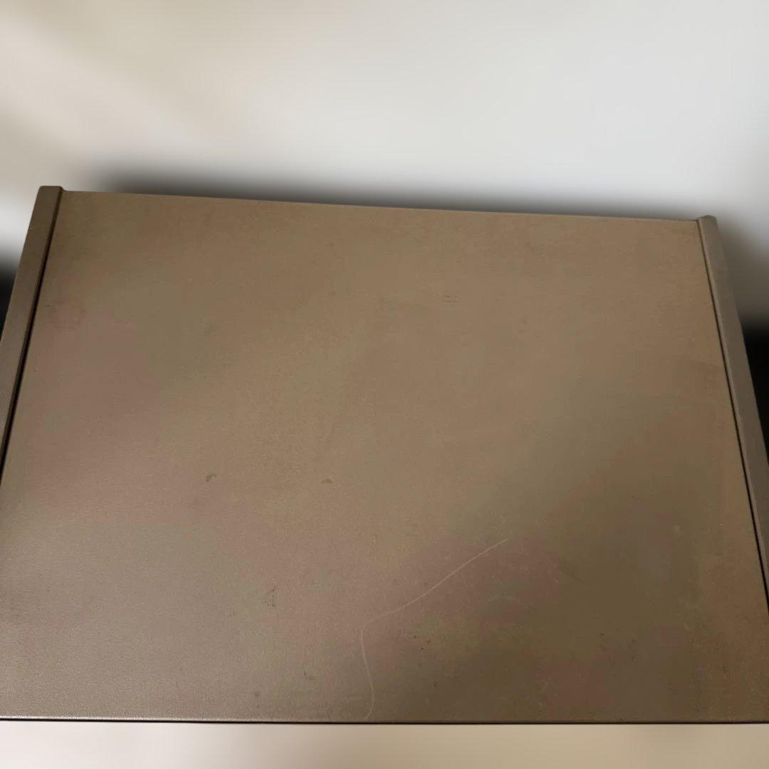 marantz SD-60 カセットデッキ