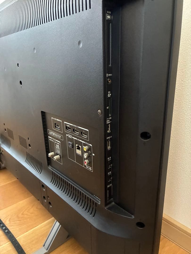 TOSHIBA 43G20X 液晶テレビ 43インチ