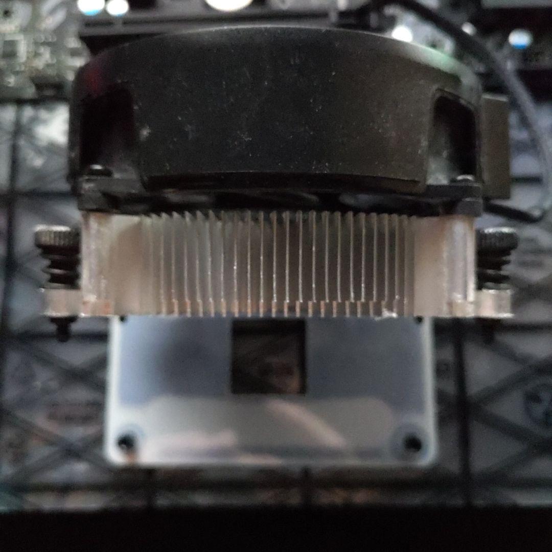 【動作品】MSI B350 + Ryzen 7 1700 + 32GB +α