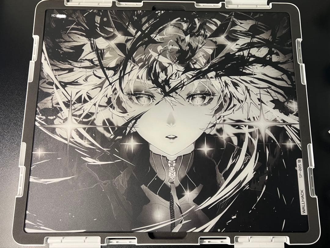 マウス・トラックボール WALLHACK Awakening Sora SP-005