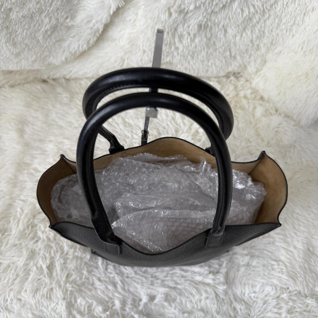 マンボウ様✨Daniel&Bob ダニエルアンドボブ トートバッグ レザー