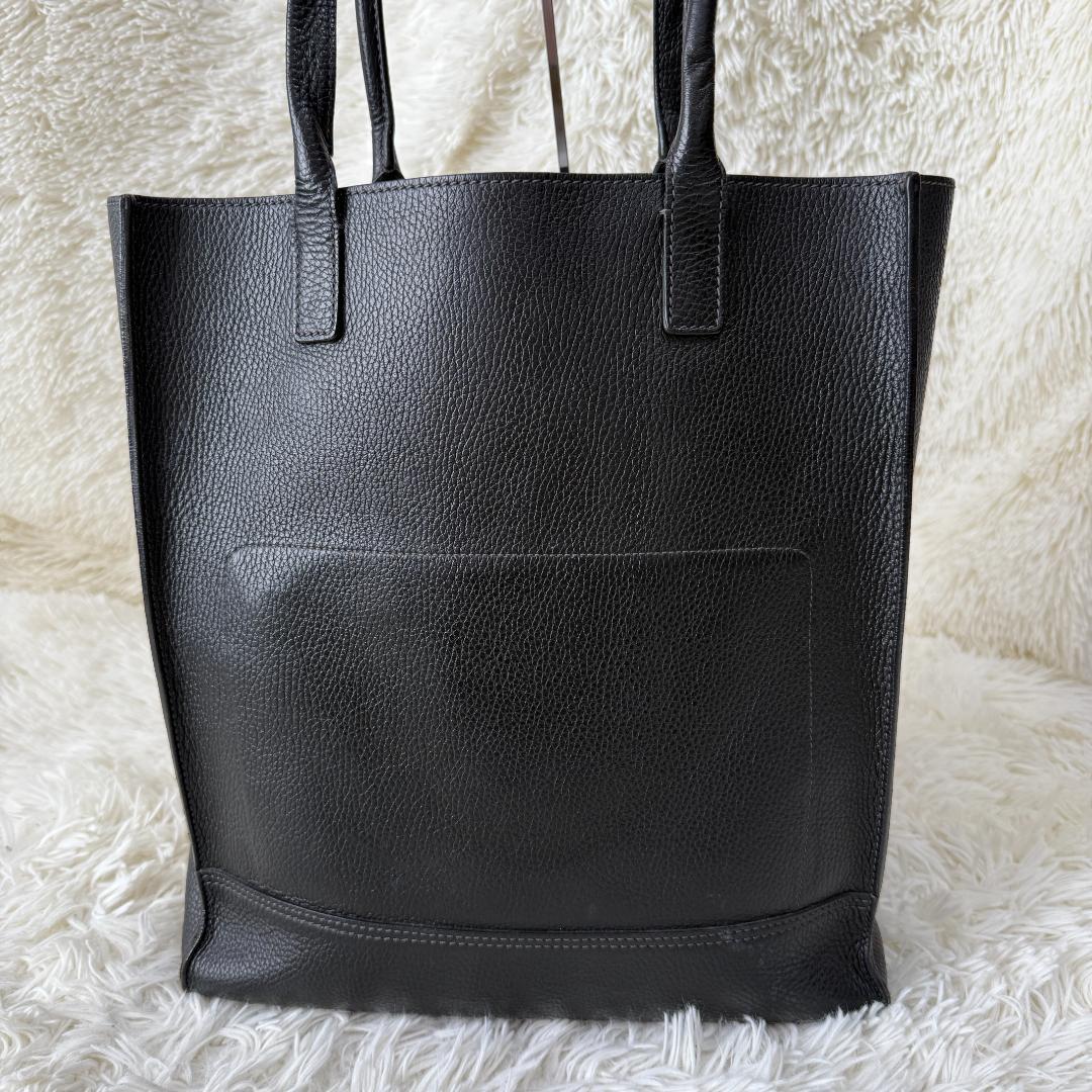 マンボウ様✨Daniel&Bob ダニエルアンドボブ トートバッグ レザー