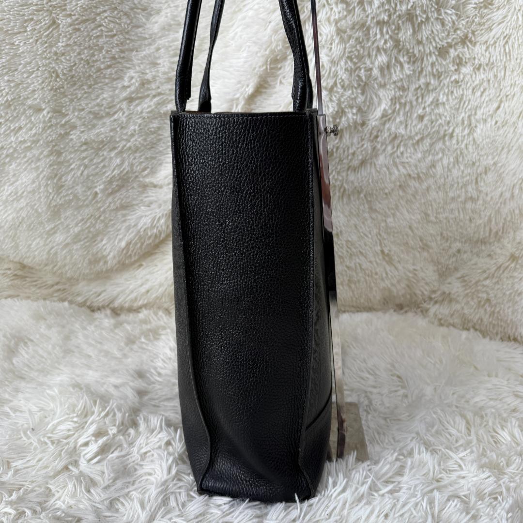 マンボウ様✨Daniel&Bob ダニエルアンドボブ トートバッグ レザー