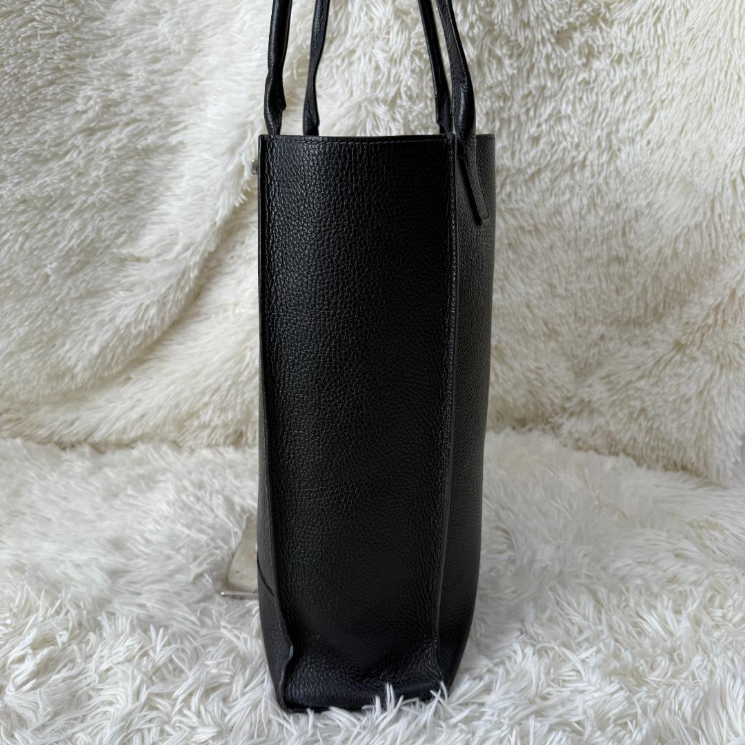 マンボウ様✨Daniel&Bob ダニエルアンドボブ トートバッグ レザー