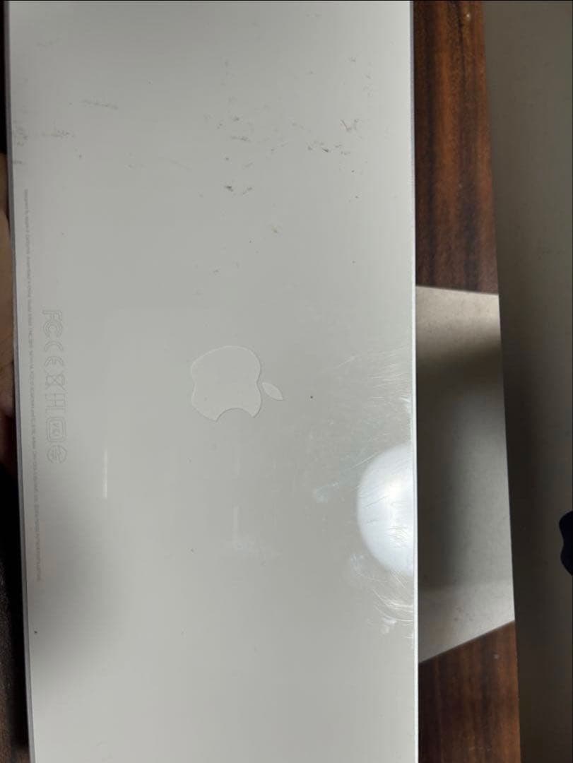 iMac (Retina 4K, 21.5-inch 最終値下げ