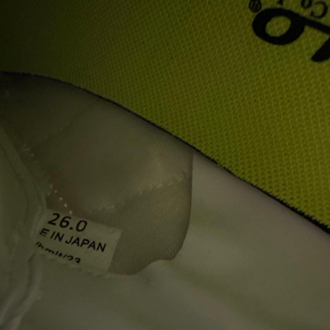 野球 ビモロスパイク