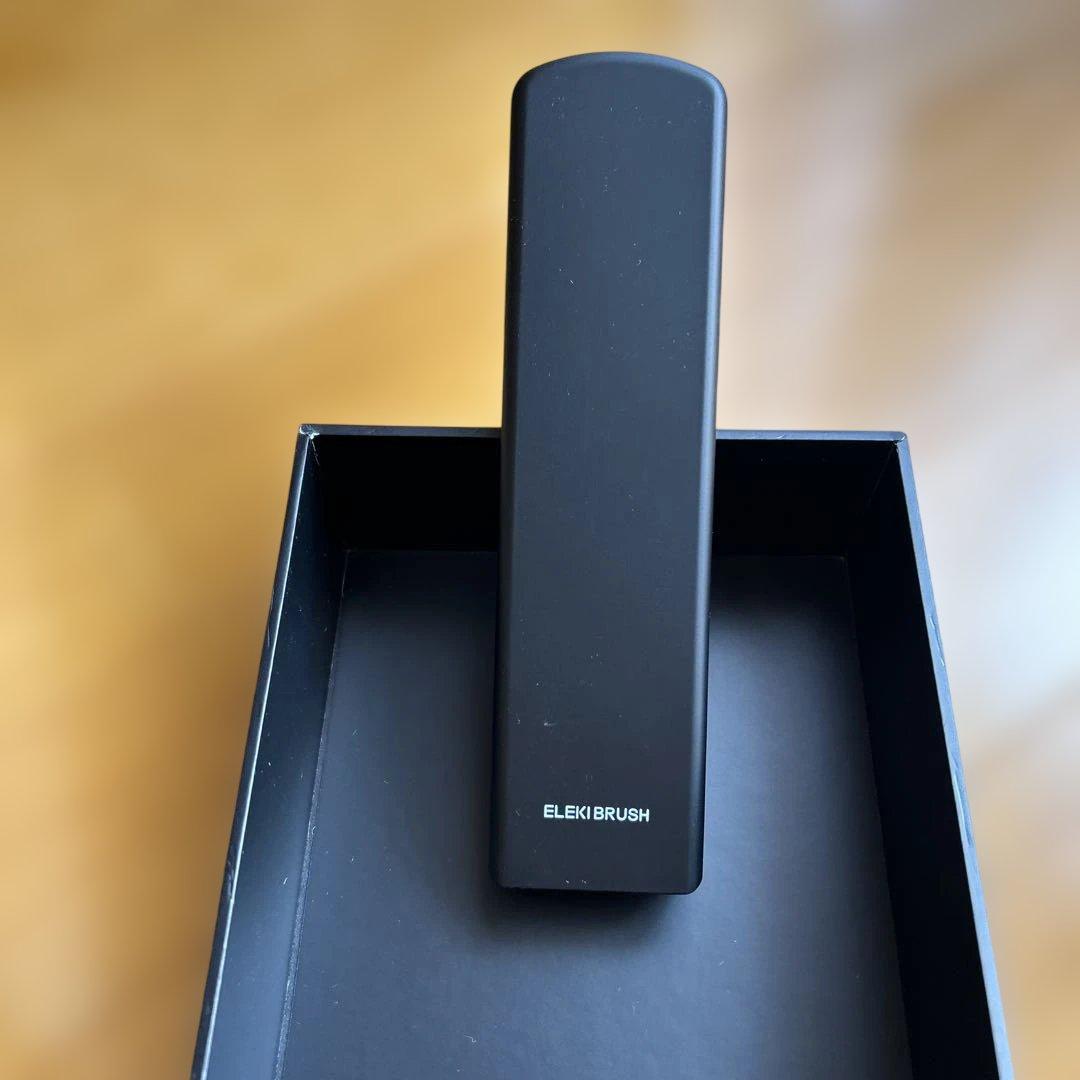 Brighte ELKIBRUSH 美顔器