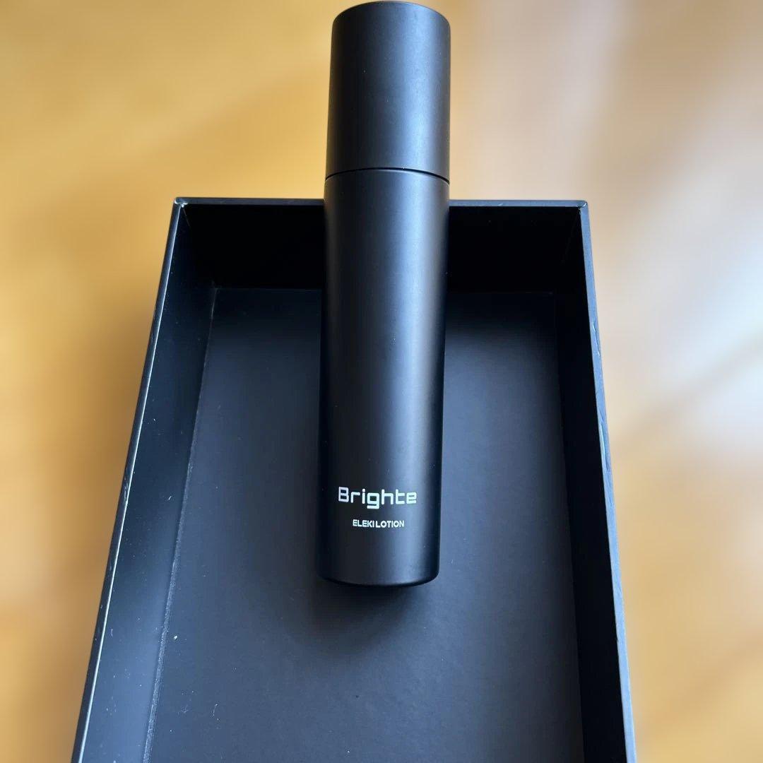 Brighte ELKIBRUSH 美顔器