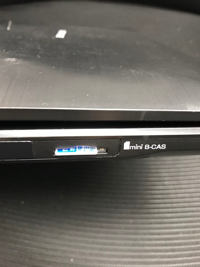 グリーンハウス　ポータブルDVD・Blu-rayディスクプレーヤー