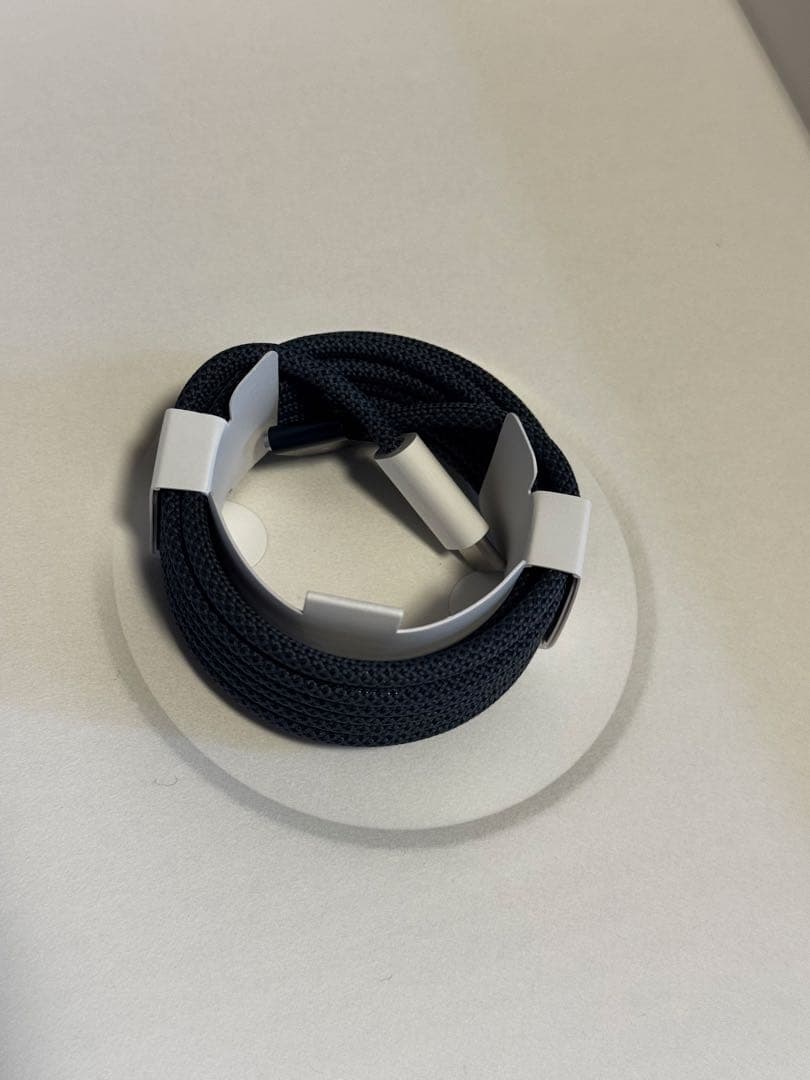 Apple 70W USB-C電源アダプタ＆MagSafe 3 ケーブル セット