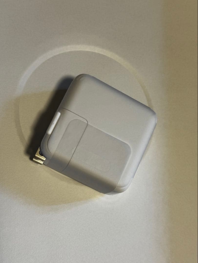 Apple 70W USB-C電源アダプタ＆MagSafe 3 ケーブル セット